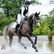 LeMieux Suede Zadeldek Core Zadeldoeken - Maddelin Equestrian LeMieux