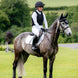 LeMieux Suede Zadeldek Core Zadeldoeken - Maddelin Equestrian LeMieux