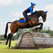 LeMieux Suede Zadeldek Core Zadeldoeken - Maddelin Equestrian LeMieux