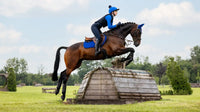 LeMieux Suede Zadeldek Core Zadeldoeken - Maddelin Equestrian LeMieux
