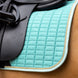LeMieux Suede Zadeldek Lagoon SS25 Zadeldoeken - Maddelin Equestrian LeMieux