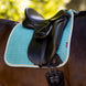 LeMieux Suede Zadeldek Lagoon SS25 Zadeldoeken - Maddelin Equestrian LeMieux