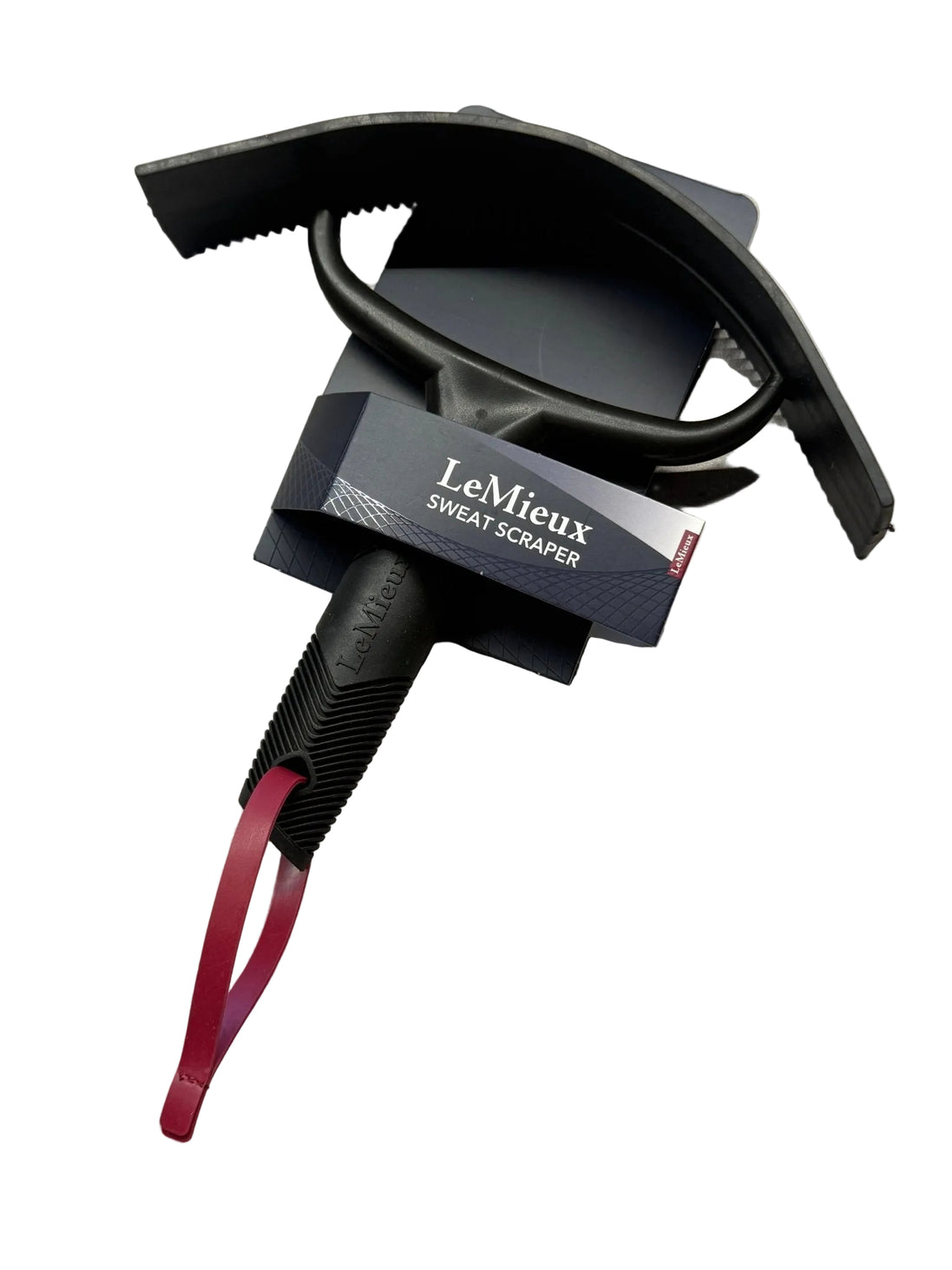 Lemieux Sweat Scraper Borstels & toebehoren - Maddelin Equestrian LeMieux