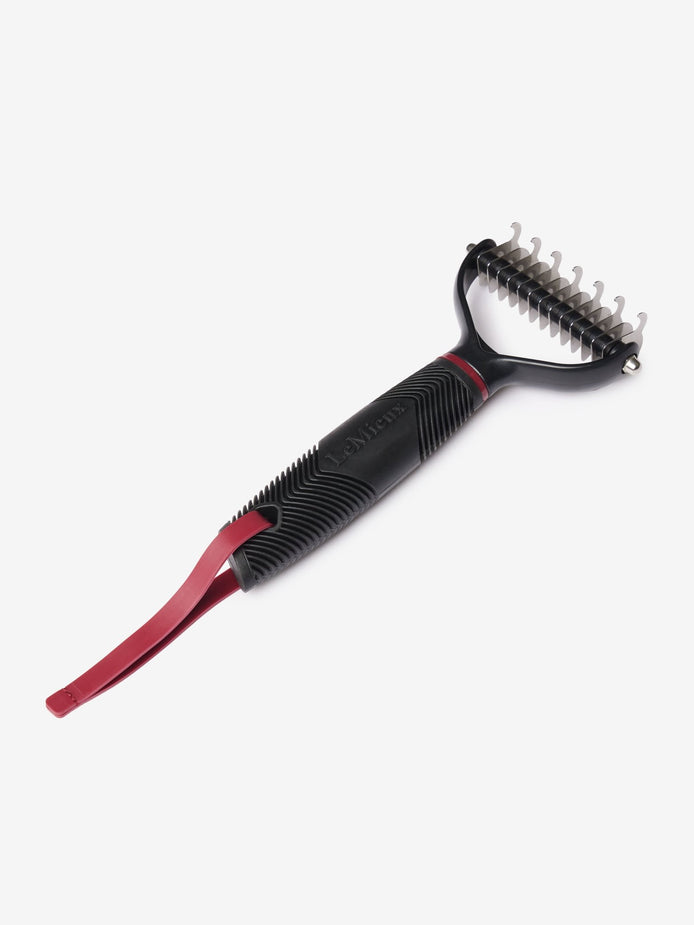 LeMieux Tail Thinning Rake Borstels & toebehoren - Maddelin Equestrian LeMieux