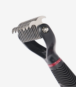 LeMieux Tail Thinning Rake Borstels & toebehoren - Maddelin Equestrian LeMieux