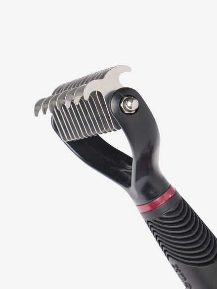 LeMieux Tail Thinning Rake Borstels & toebehoren - Maddelin Equestrian LeMieux