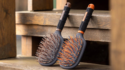 LeMieux Tangle Tidy Plus Borstels & toebehoren - Maddelin Equestrian LeMieux