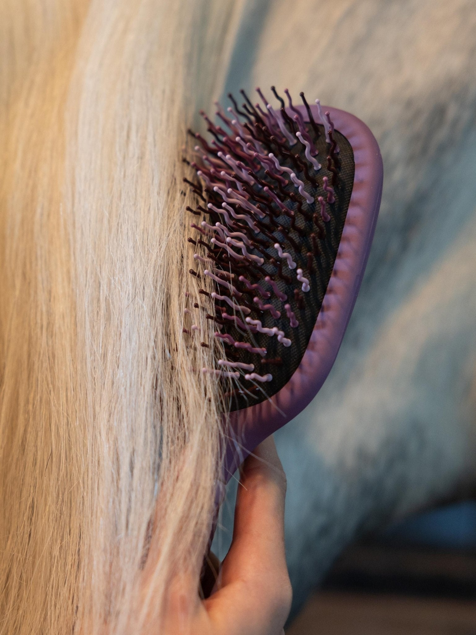 LeMieux Tangle Tidy Plus Borstels & toebehoren - Maddelin Equestrian LeMieux