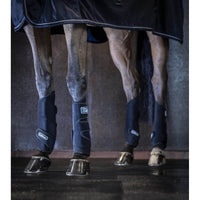 LeMieux Tendon Chill Boots - Verkoelend (Pair) Transport, therapeutisch en stalbeschermers - Maddelin Equestrian LeMieux