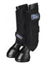LeMieux Tendon Chill Boots - Verkoelend (Pair) Transport, therapeutisch en stalbeschermers - Maddelin Equestrian LeMieux