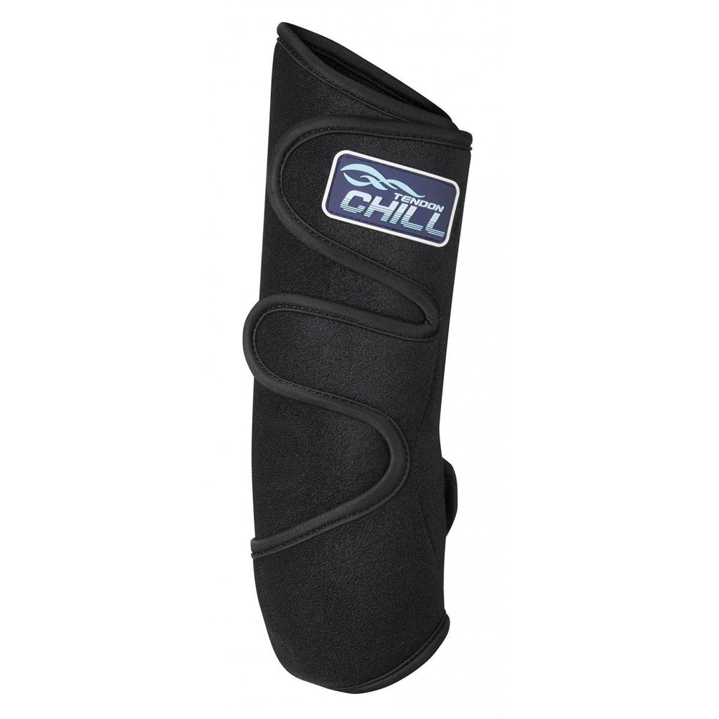 LeMieux Tendon Chill Boots - Verkoelend (Pair) Transport, therapeutisch en stalbeschermers - Maddelin Equestrian LeMieux