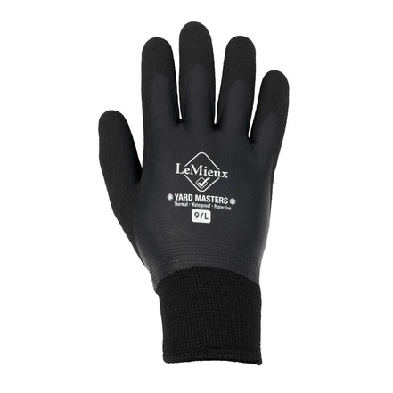 LeMieux Thermal Work Handschoenen Handschoenen - Maddelin Equestrian LeMieux