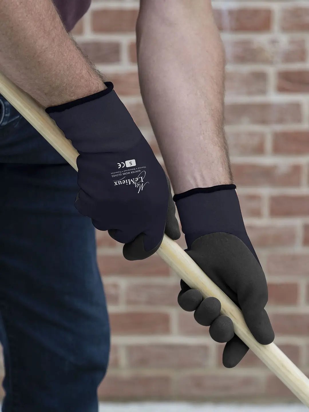 LeMieux Thermal Work Handschoenen Handschoenen - Maddelin Equestrian LeMieux
