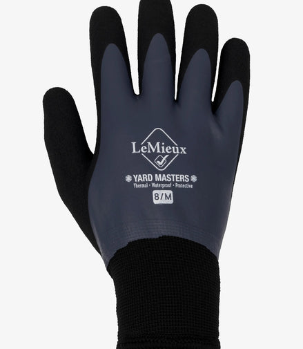 LeMieux Thermal Work Handschoenen Handschoenen - Maddelin Equestrian LeMieux