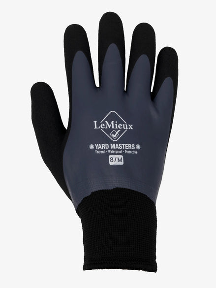 LeMieux Thermal Work Handschoenen Handschoenen - Maddelin Equestrian LeMieux