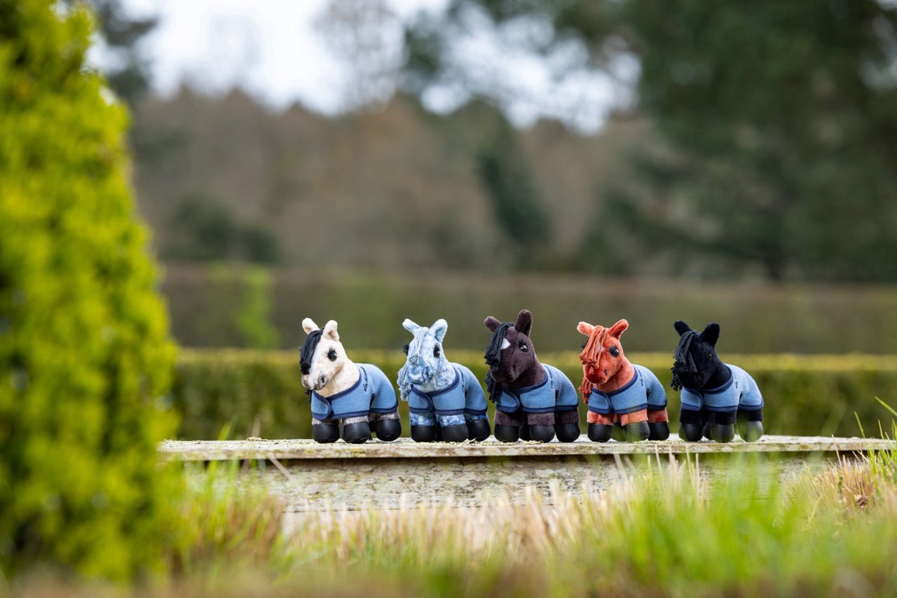 LeMieux Tiny Pony Speelgoed - Maddelin Equestrian LeMieux