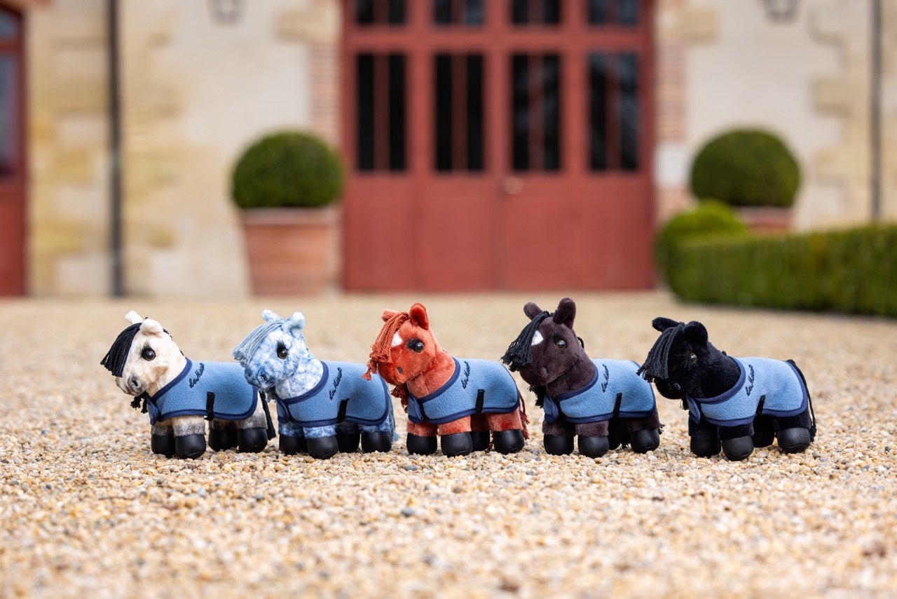 LeMieux Tiny Pony Speelgoed - Maddelin Equestrian LeMieux