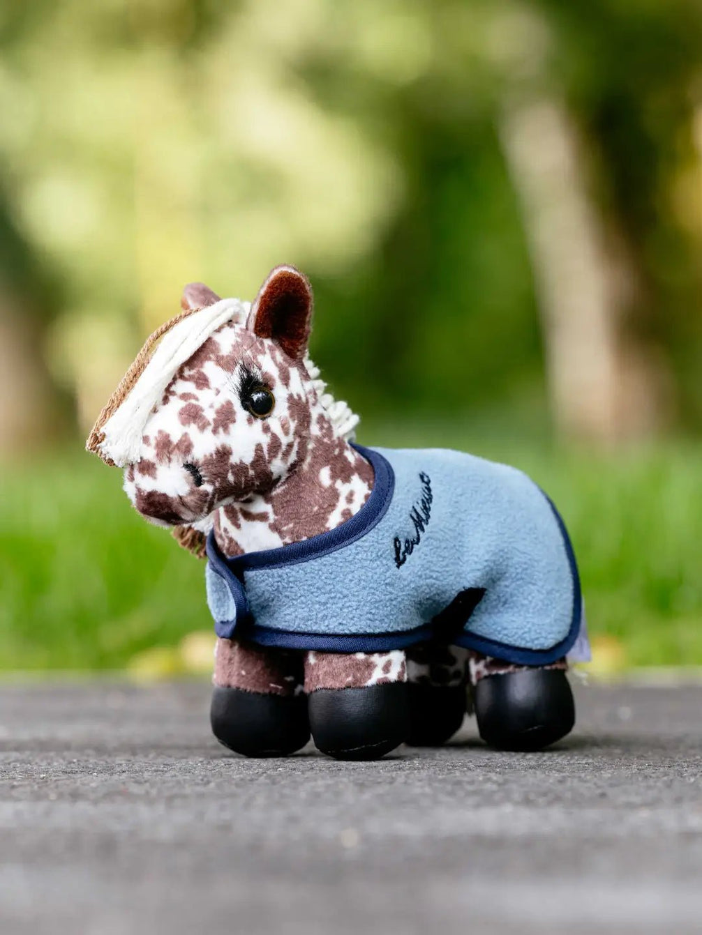 LeMieux Tiny Pony Speelgoed - Maddelin Equestrian LeMieux