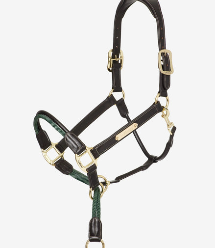 LeMieux Touw Controlehalster Controle halster - Maddelin Equestrian LeMieux