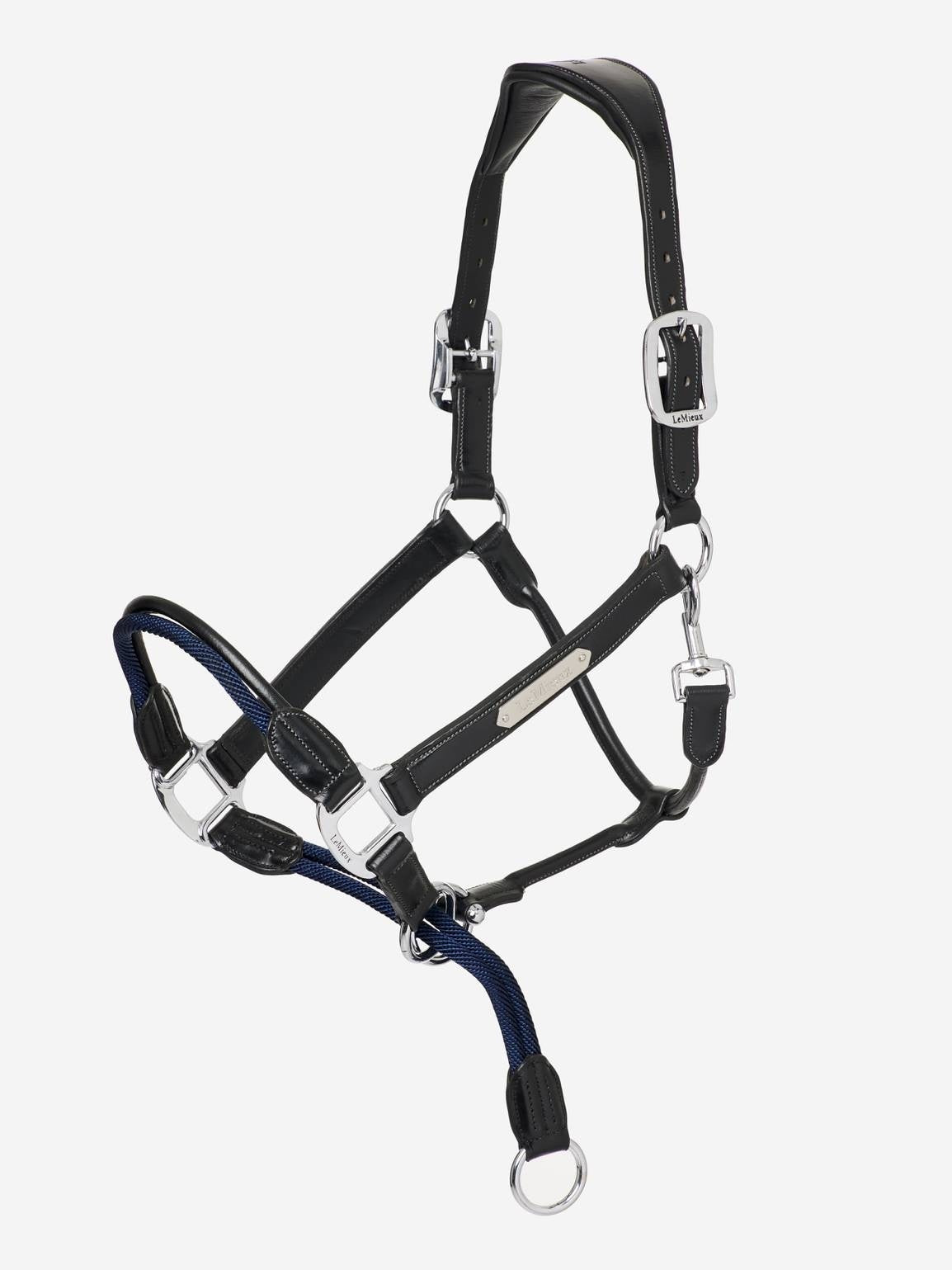 LeMieux Touw Controlehalster Controle halster - Maddelin Equestrian LeMieux