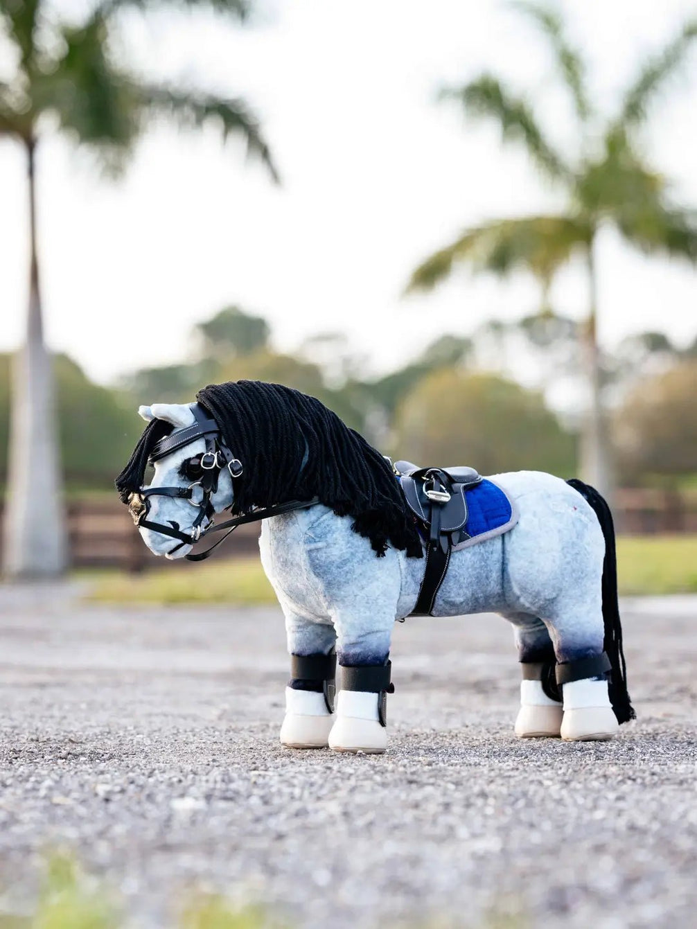 LeMieux Toy Pony Beenbeschermers Capella Speelgoed - Maddelin Equestrian LeMieux