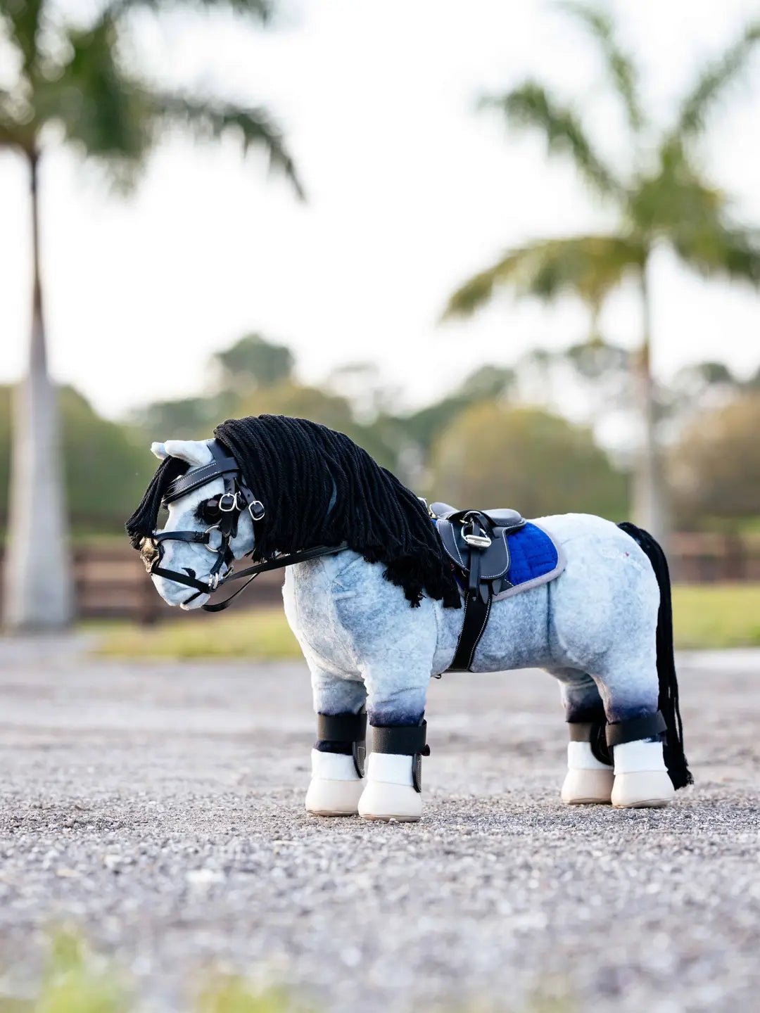 LeMieux Toy Pony Beenbeschermers Capella Speelgoed - Maddelin Equestrian LeMieux