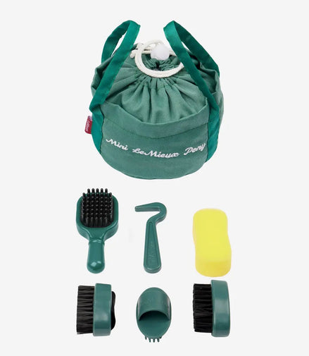 LeMieux Toy Pony Borstelset Speelgoed voor paarden - Maddelin Equestrian LeMieux