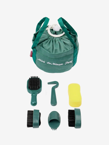 LeMieux Toy Pony Borstelset Speelgoed voor paarden - Maddelin Equestrian LeMieux