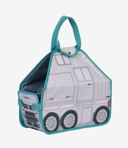Lemieux Toy Pony Carry Bag Printed Speelgoed - Maddelin Equestrian LeMieux