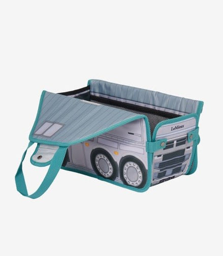 Lemieux Toy Pony Carry Bag Printed Speelgoed - Maddelin Equestrian LeMieux