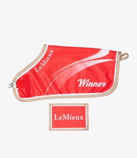 LeMieux Toy Pony Champions Deken Speelgoed - Maddelin Equestrian LeMieux