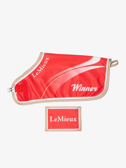 LeMieux Toy Pony Champions Deken Speelgoed - Maddelin Equestrian LeMieux