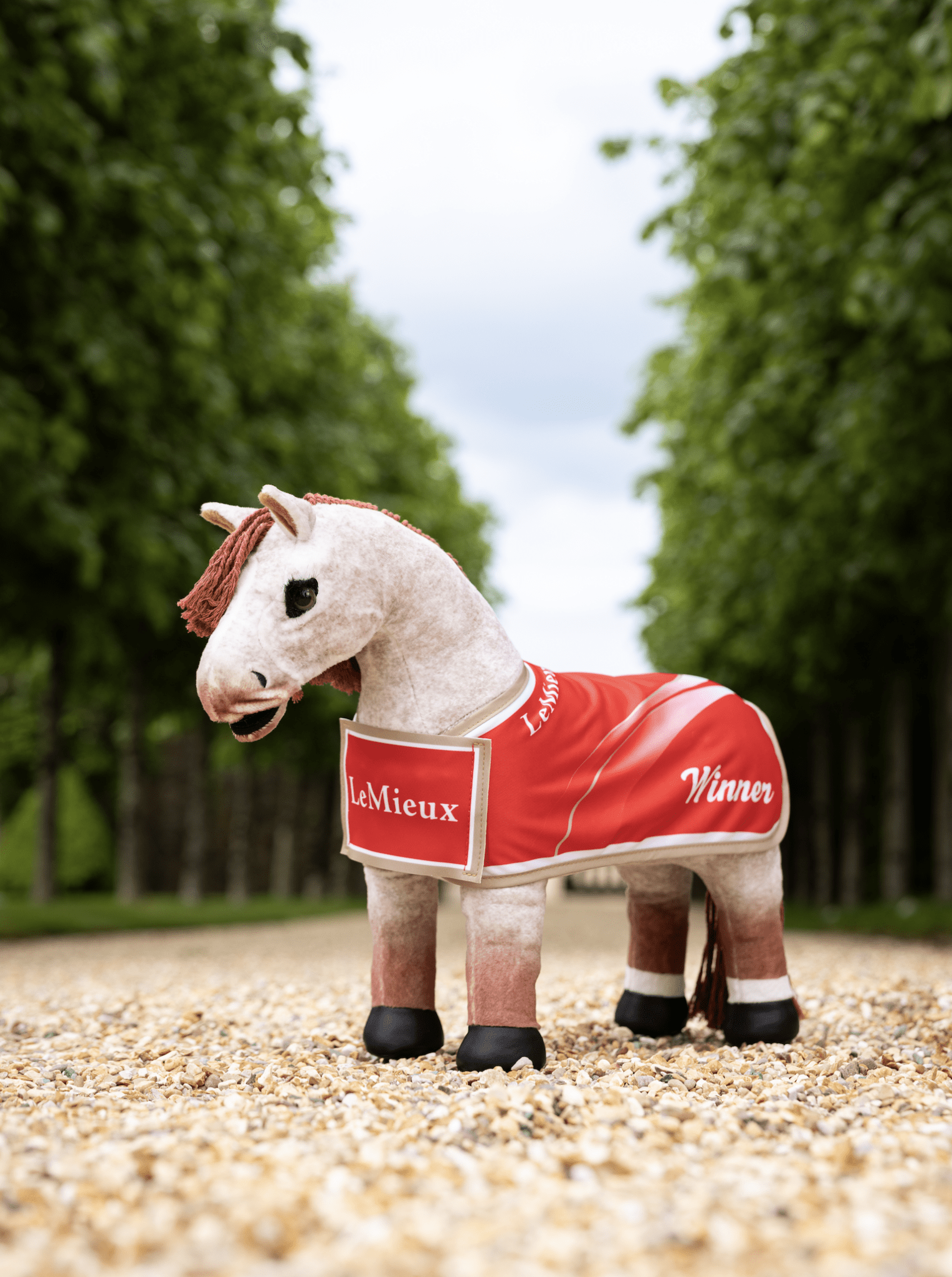 LeMieux Toy Pony Champions Deken Speelgoed - Maddelin Equestrian LeMieux