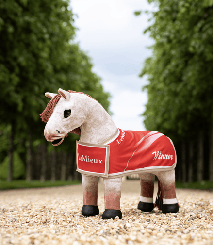 LeMieux Toy Pony Champions Deken Speelgoed - Maddelin Equestrian LeMieux