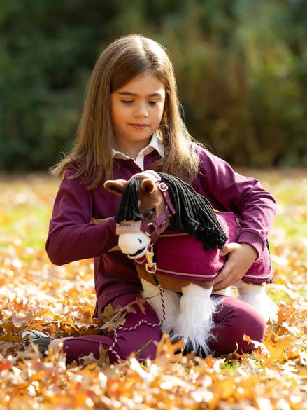 LeMieux Toy Pony deken Speelgoed - Maddelin Equestrian