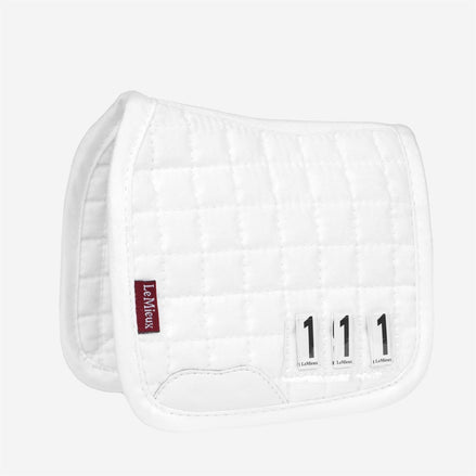 LeMieux Toy Pony Dressuur Zadeldek Speelgoed - Maddelin Equestrian LeMieux