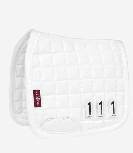 LeMieux Toy Pony Dressuur Zadeldek