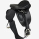 LeMieux Toy Pony Dressuurzadel Black Speelgoed - Maddelin Equestrian LeMieux
