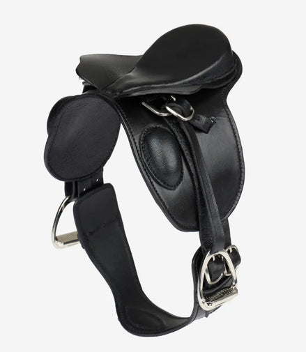 LeMieux Toy Pony Dressuurzadel Black Speelgoed - Maddelin Equestrian LeMieux