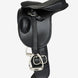 LeMieux Toy Pony Dressuurzadel Black Speelgoed - Maddelin Equestrian LeMieux