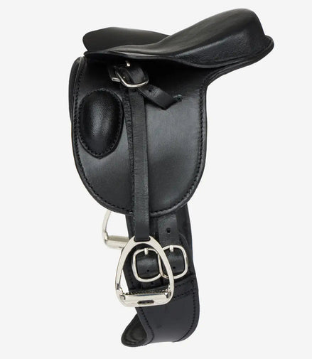 LeMieux Toy Pony Dressuurzadel Black Speelgoed - Maddelin Equestrian LeMieux