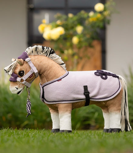LeMieux Toy Pony Fleece Deken Speelgoed - Maddelin Equestrian LeMieux