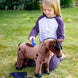 Lemieux Toy Pony Gracie met 