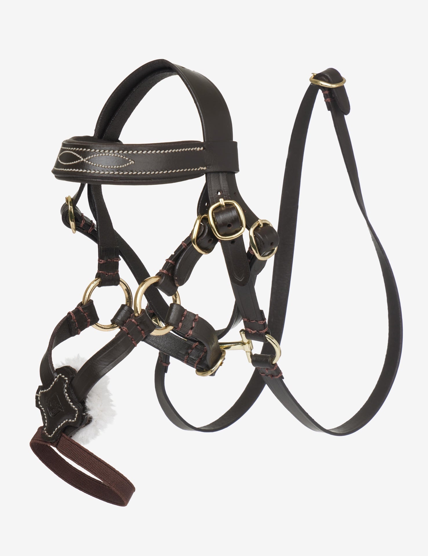 LeMieux Toy Pony Grackle Hoofdstel Speelgoed - Maddelin Equestrian LeMieux