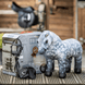 LeMieux Toy Pony Hoofdstel Speelgoed - Maddelin Equestrian LeMieux
