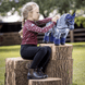 LeMieux Toy Pony Hoofdstel Speelgoed - Maddelin Equestrian LeMieux