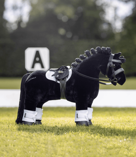 LeMieux Toy Pony Hoofdstel Speelgoed - Maddelin Equestrian LeMieux