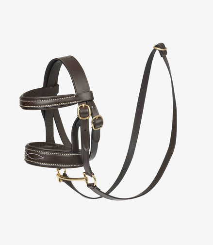 LeMieux Toy Pony Hoofdstel Speelgoed - Maddelin Equestrian LeMieux