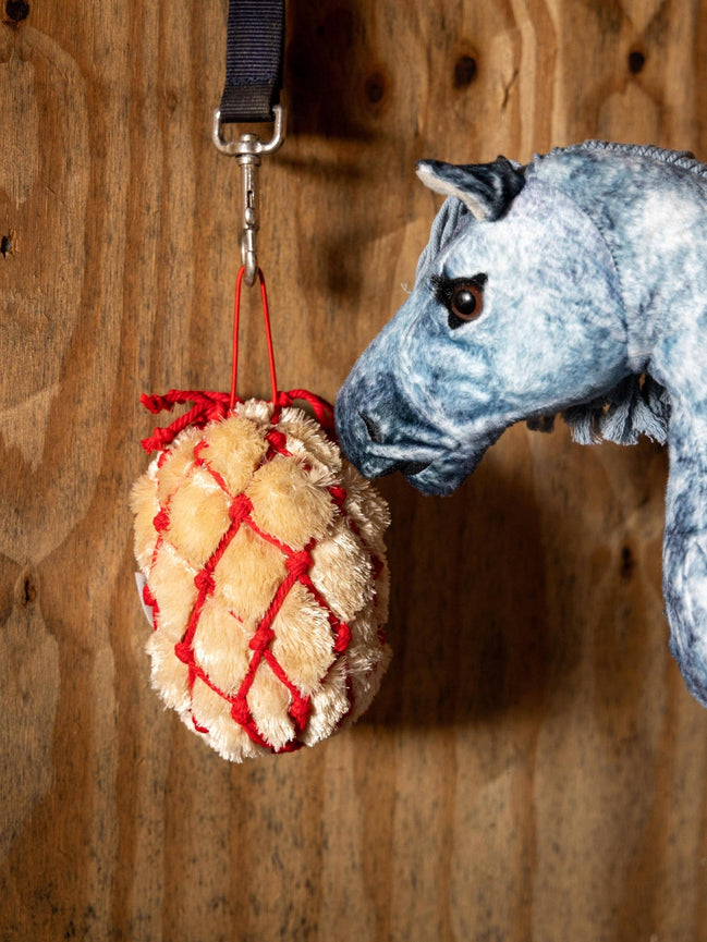 LeMieux Toy Pony Hooinet Speelgoed - Maddelin Equestrian LeMieux