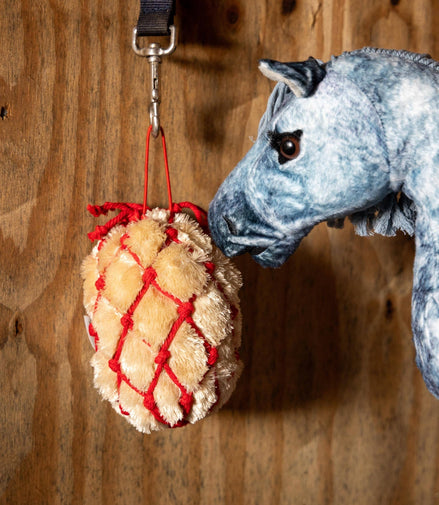 LeMieux Toy Pony Hooinet Speelgoed - Maddelin Equestrian LeMieux